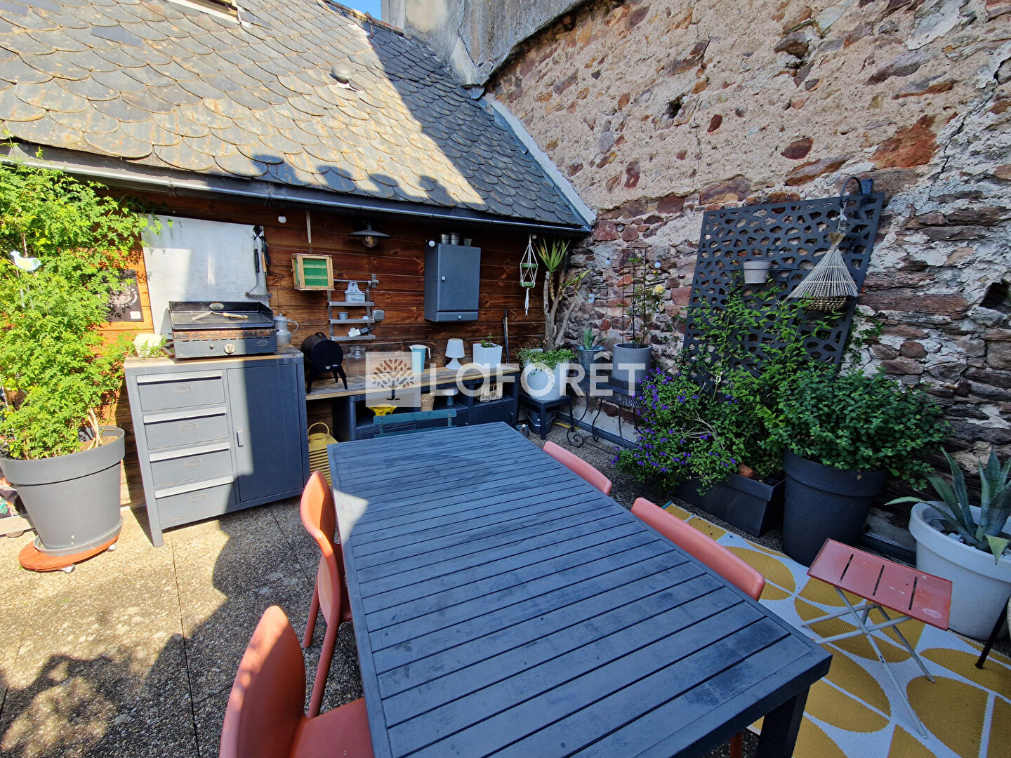 Maison à vendre, 140m², RODEZ