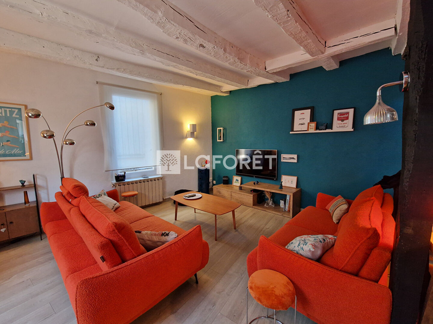 Maison à vendre, 140m², RODEZ