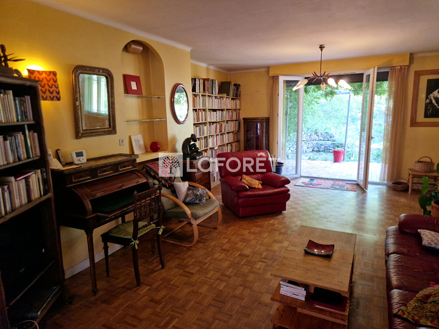 Maison à vendre, 125m², RODEZ