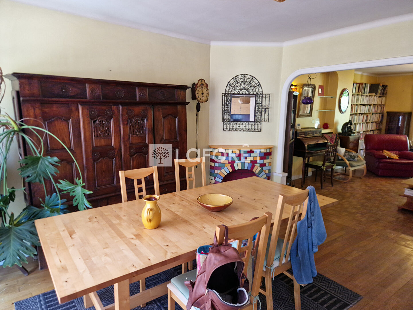 Maison à vendre, 125m², RODEZ