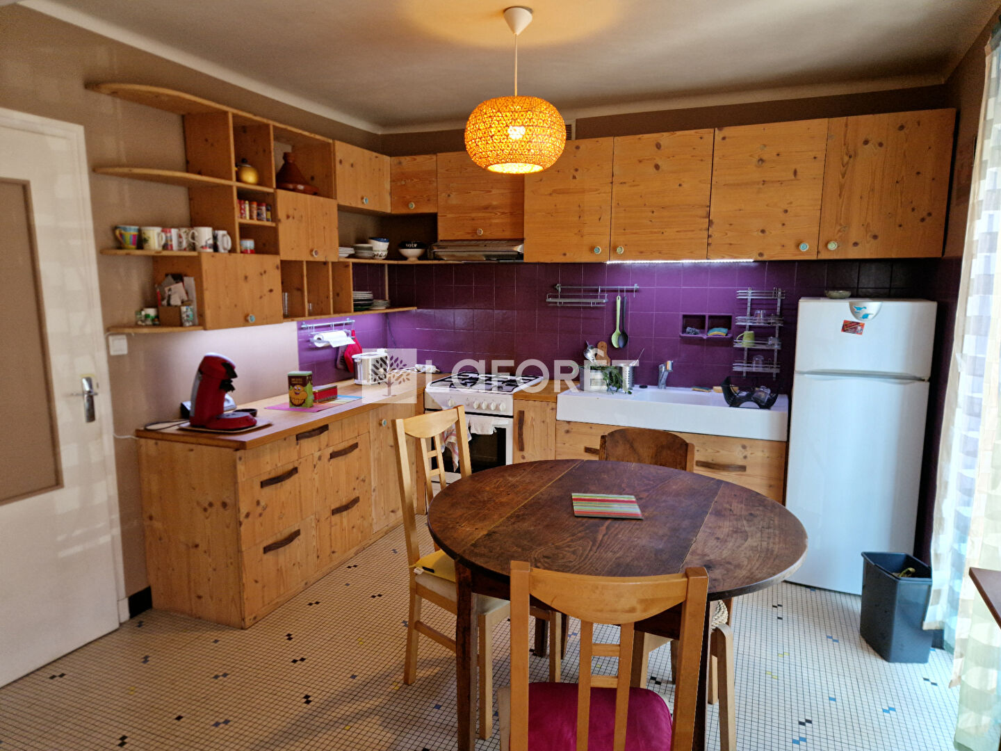 Maison à vendre, 125m², RODEZ