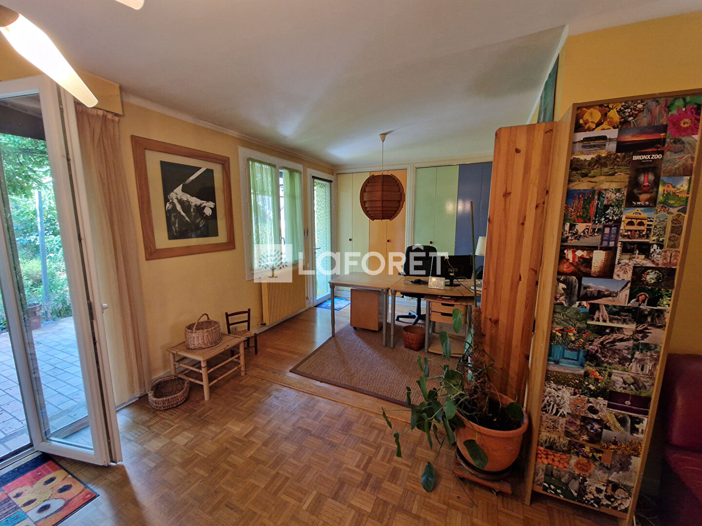 Maison à vendre, 125m², RODEZ