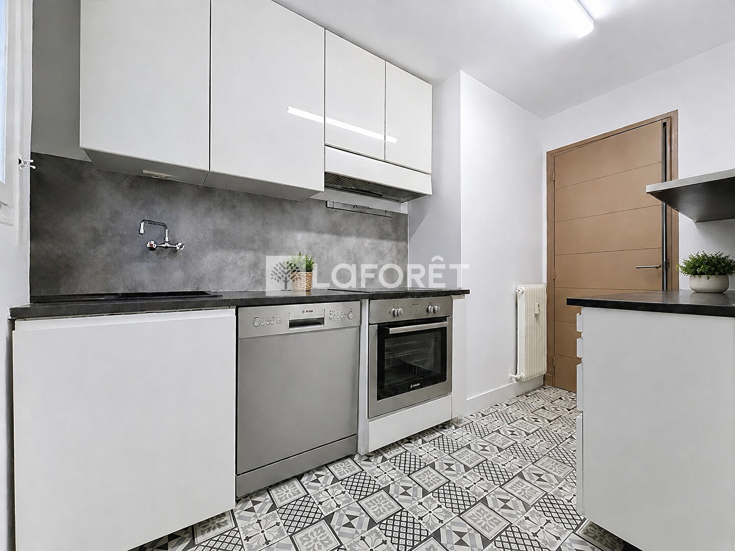 Maison à vendre, 55m², LE CANNET