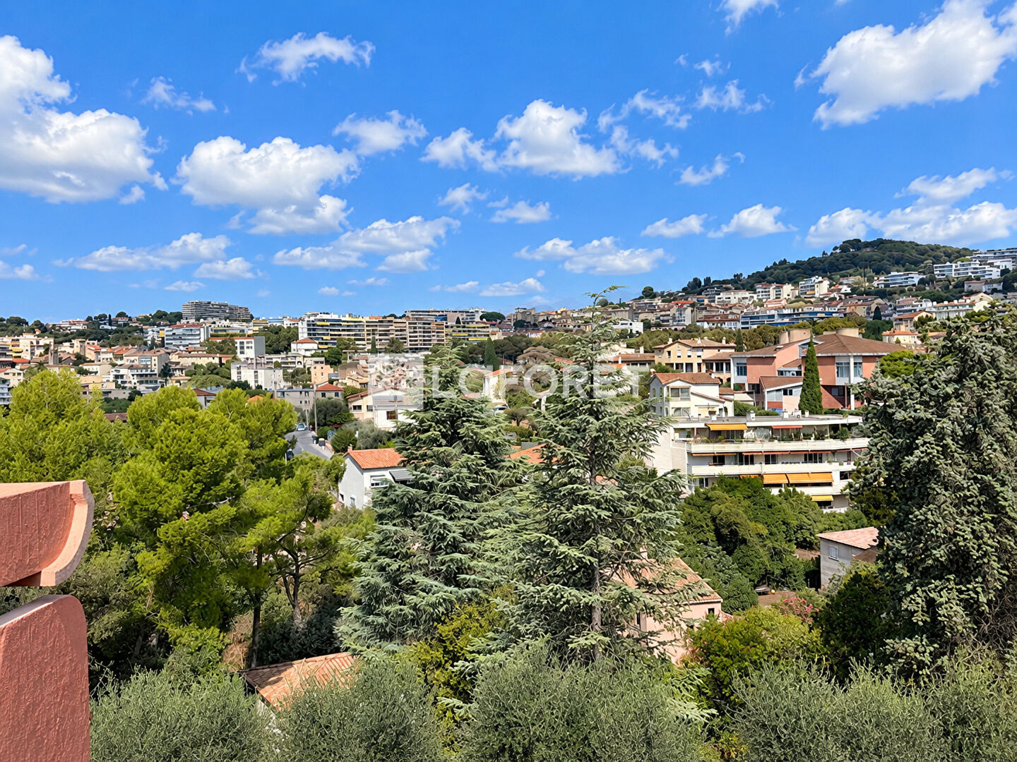 Maison à vendre, 27m², LE CANNET