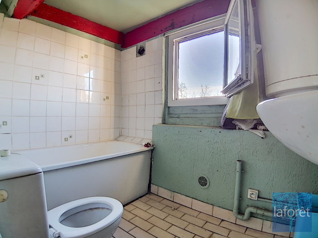 Achat appartement Rouen - 2 pièce(s) - 27 m² - 54 000 ...