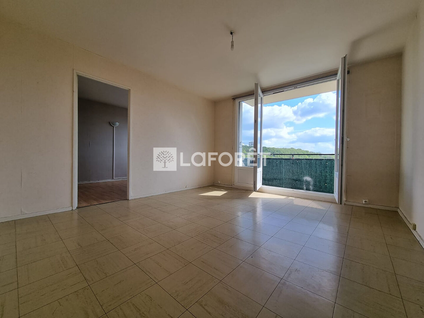 Achat appartement Rouen 3 pièce(s) 58 m² 79 500 € ⇔ Laforêt