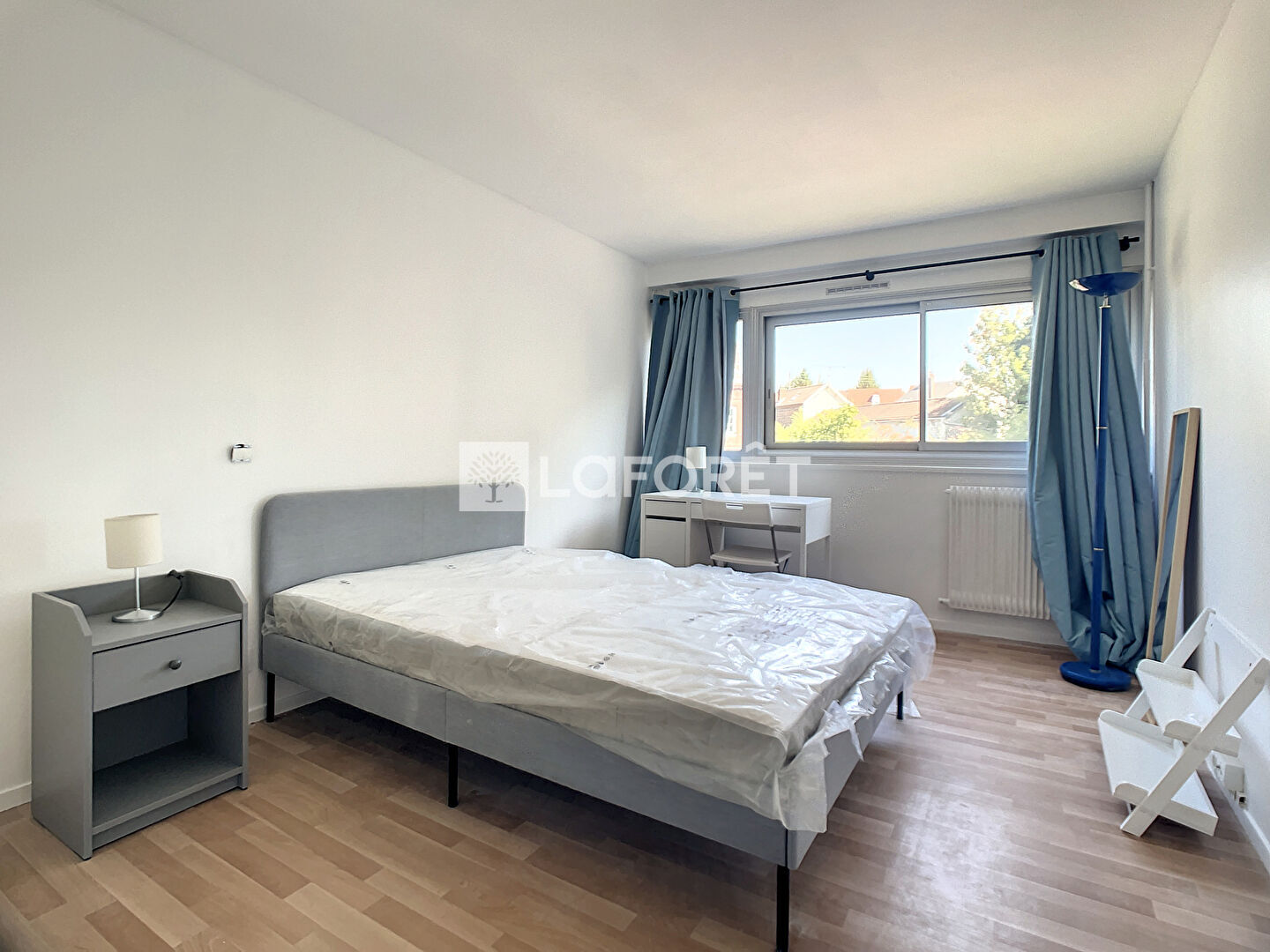 Location appartement DévillelèsRouen 5 pièce(s) 83 m² 350 € par