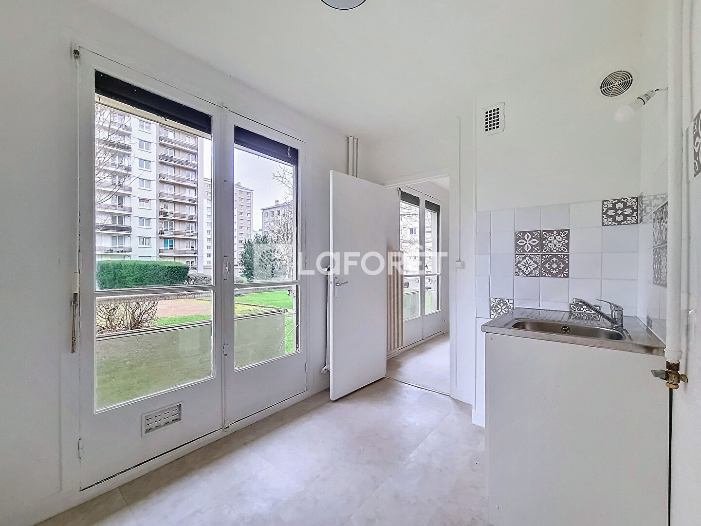 Maison à vendre, 53m², Rouen