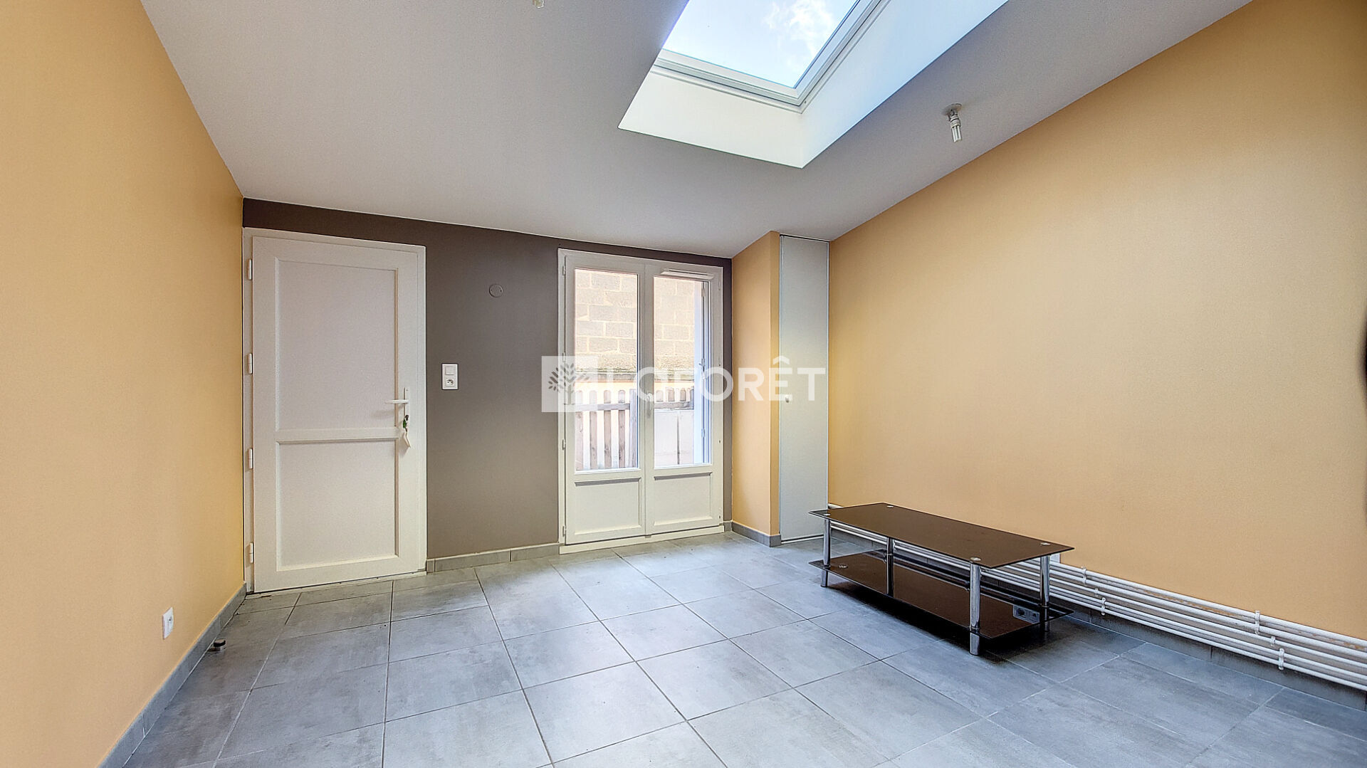 Maison 3 pièces 45 m²