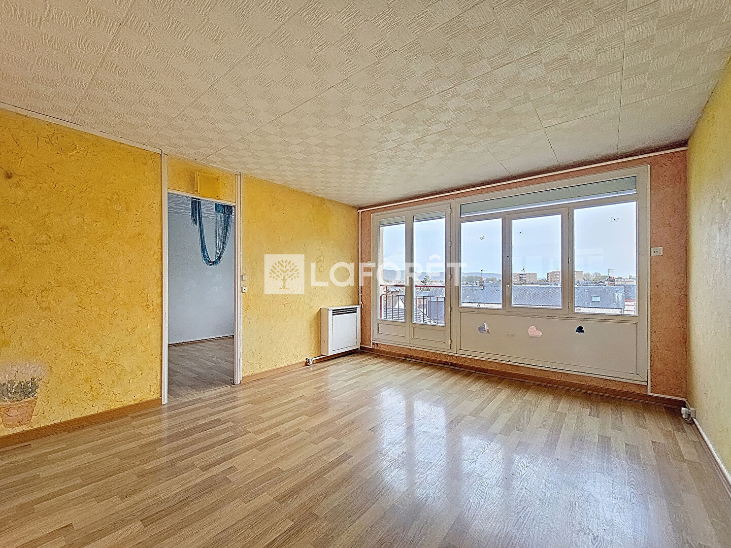 Maison à vendre, 56m², Sotteville-lès-Rouen