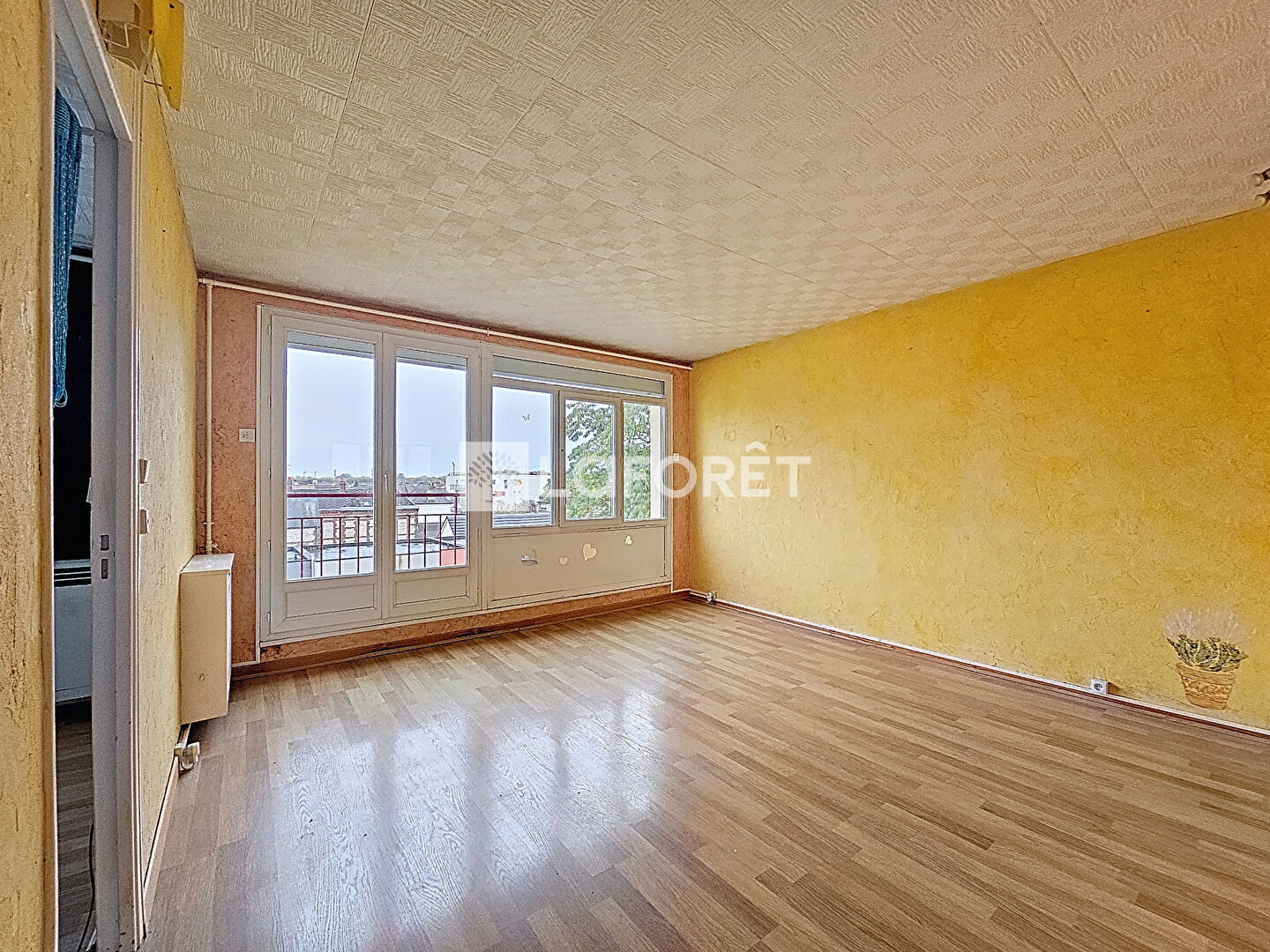 Maison à vendre, 56m², Sotteville-lès-Rouen