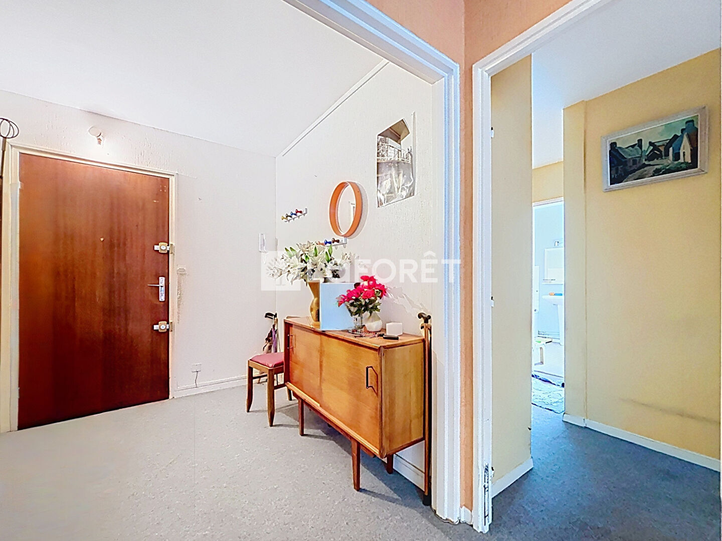 Maison à vendre, 107m², MONT SAINT AIGNAN