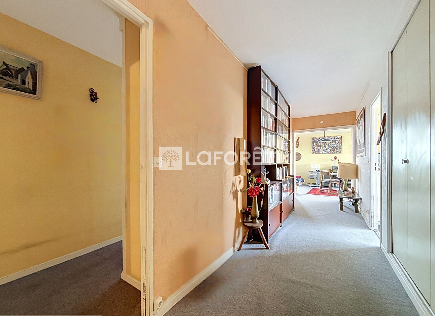 Maison à vendre, 107m², MONT SAINT AIGNAN