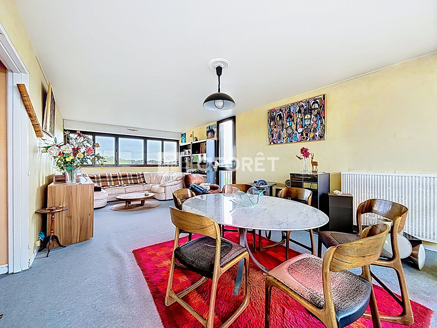 Maison à vendre, 107m², MONT SAINT AIGNAN