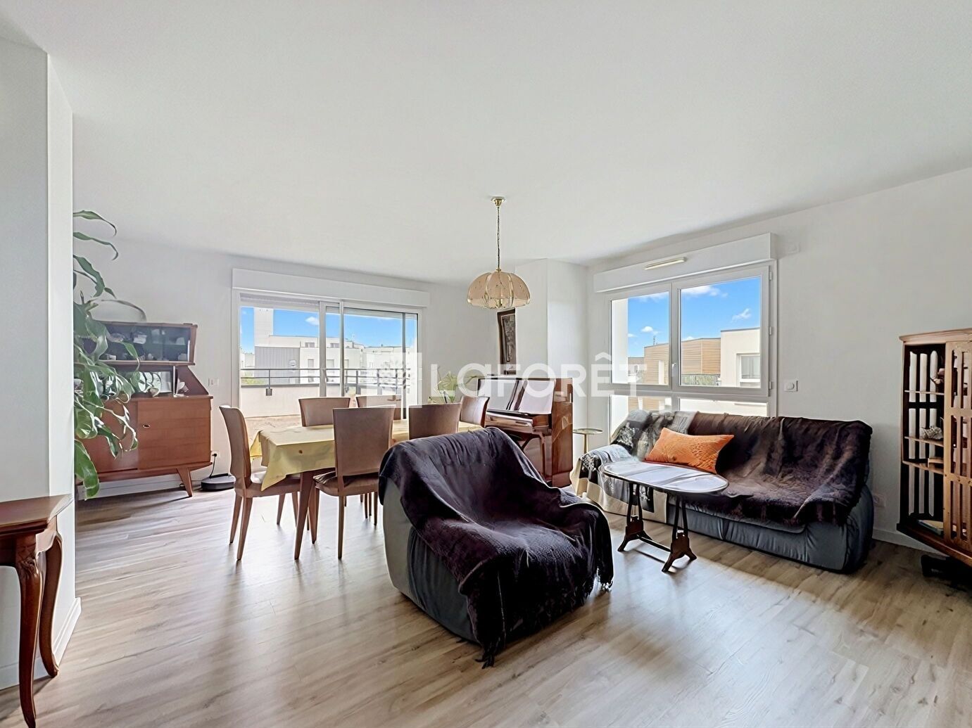 Maison à vendre, 111m², MONT SAINT AIGNAN