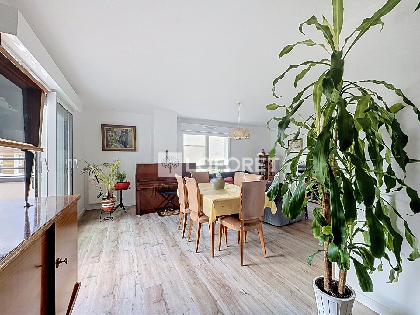 Maison à vendre, 111m², MONT SAINT AIGNAN