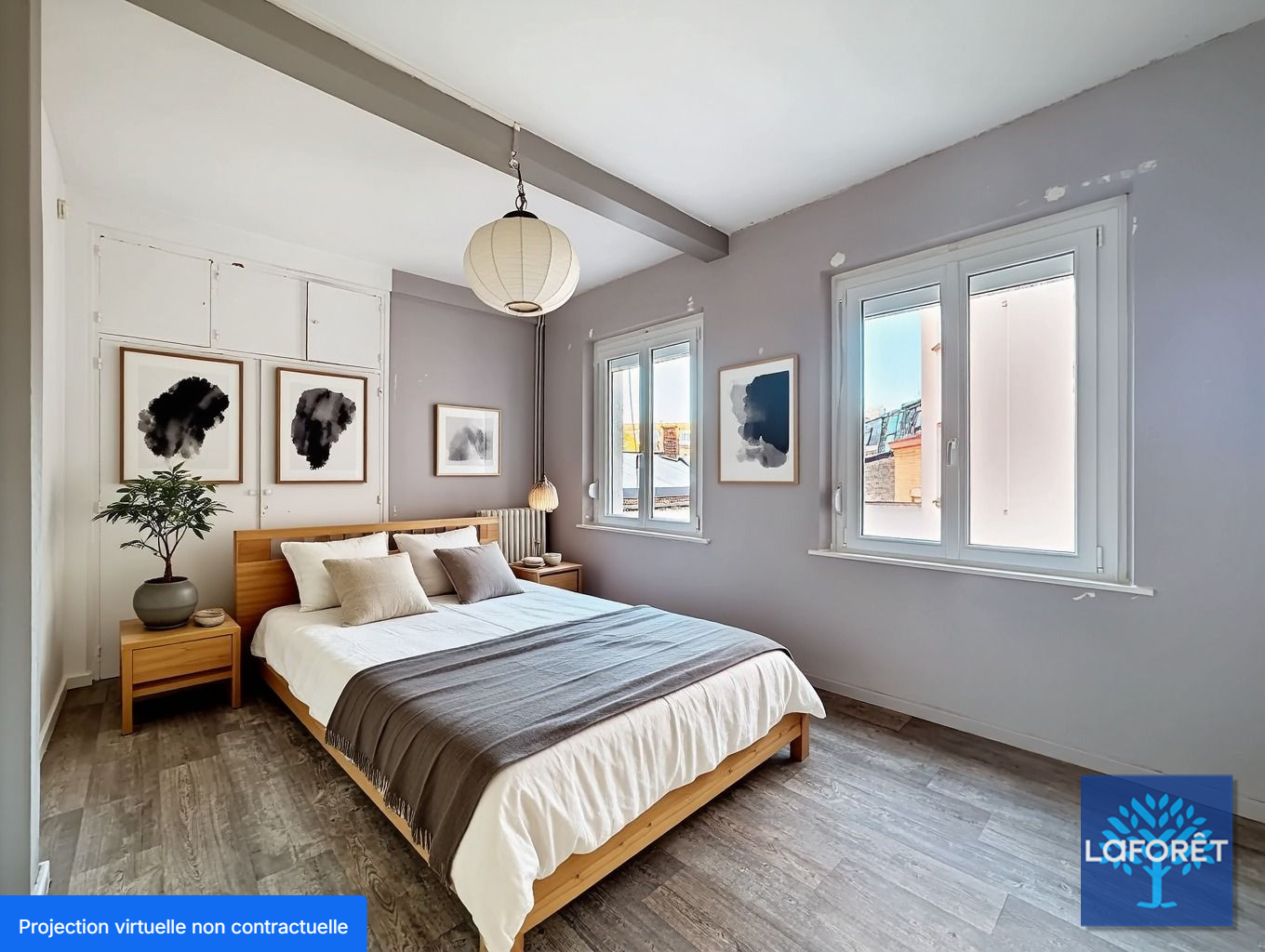 Maison à vendre, 59m², VALENCIENNES
