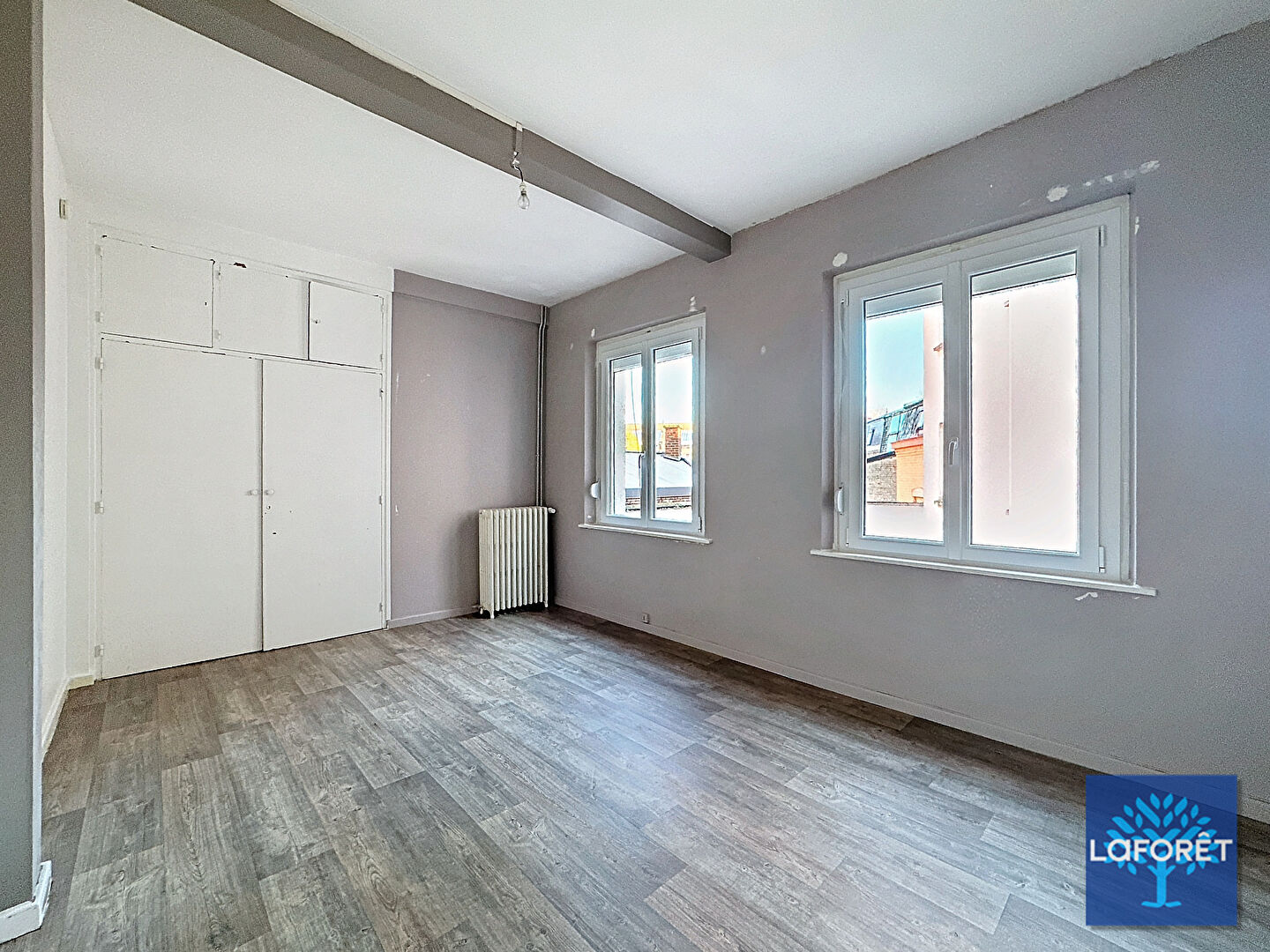 Maison à vendre, 59m², VALENCIENNES