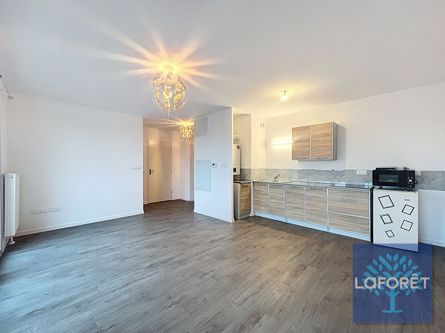 Maison à louer, 42m², VALENCIENNES