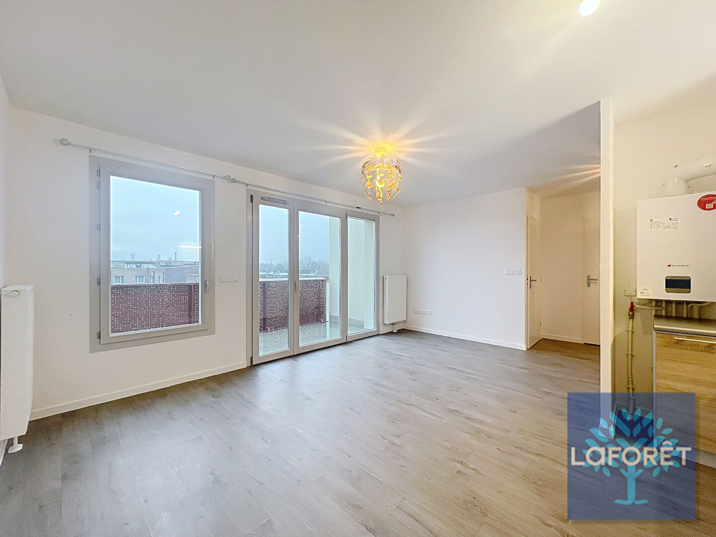 Maison à louer, 42m², VALENCIENNES