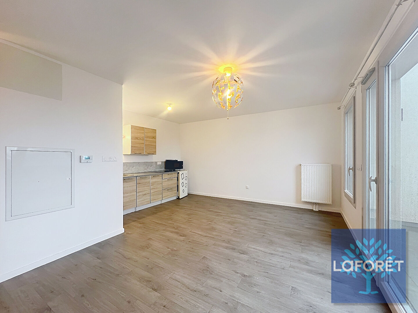 Maison à louer, 42m², VALENCIENNES