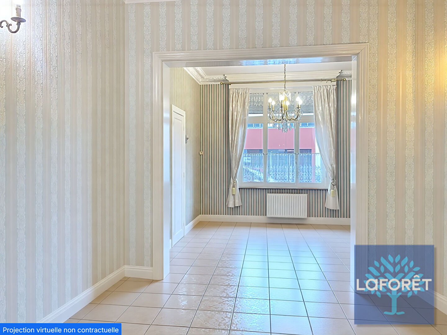 Maison à vendre, 145m², VALENCIENNES