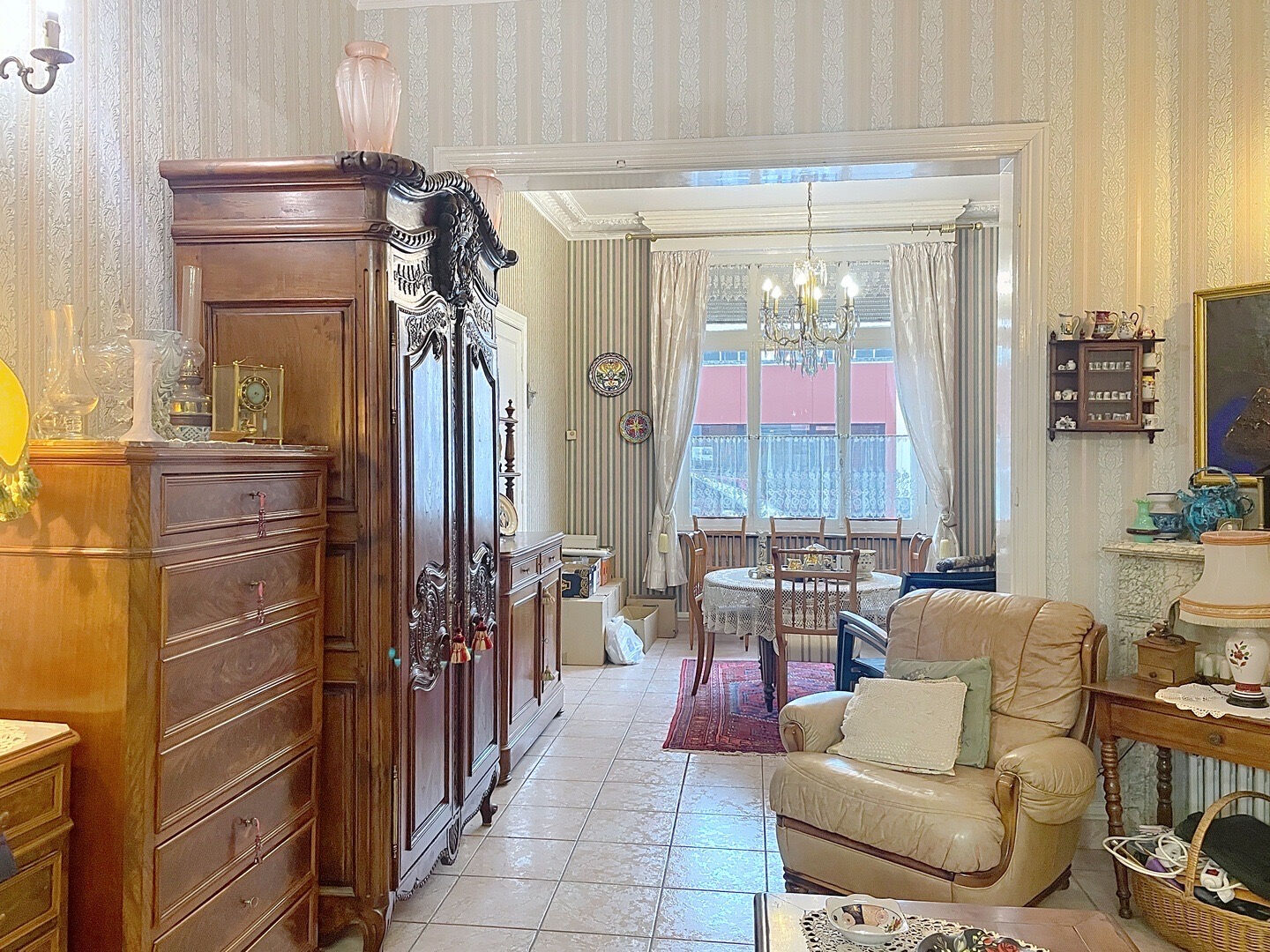 Maison à vendre, 145m², VALENCIENNES