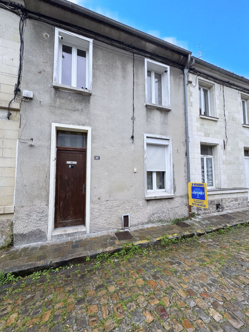 Maison à vendre, 32m², VALENCIENNES