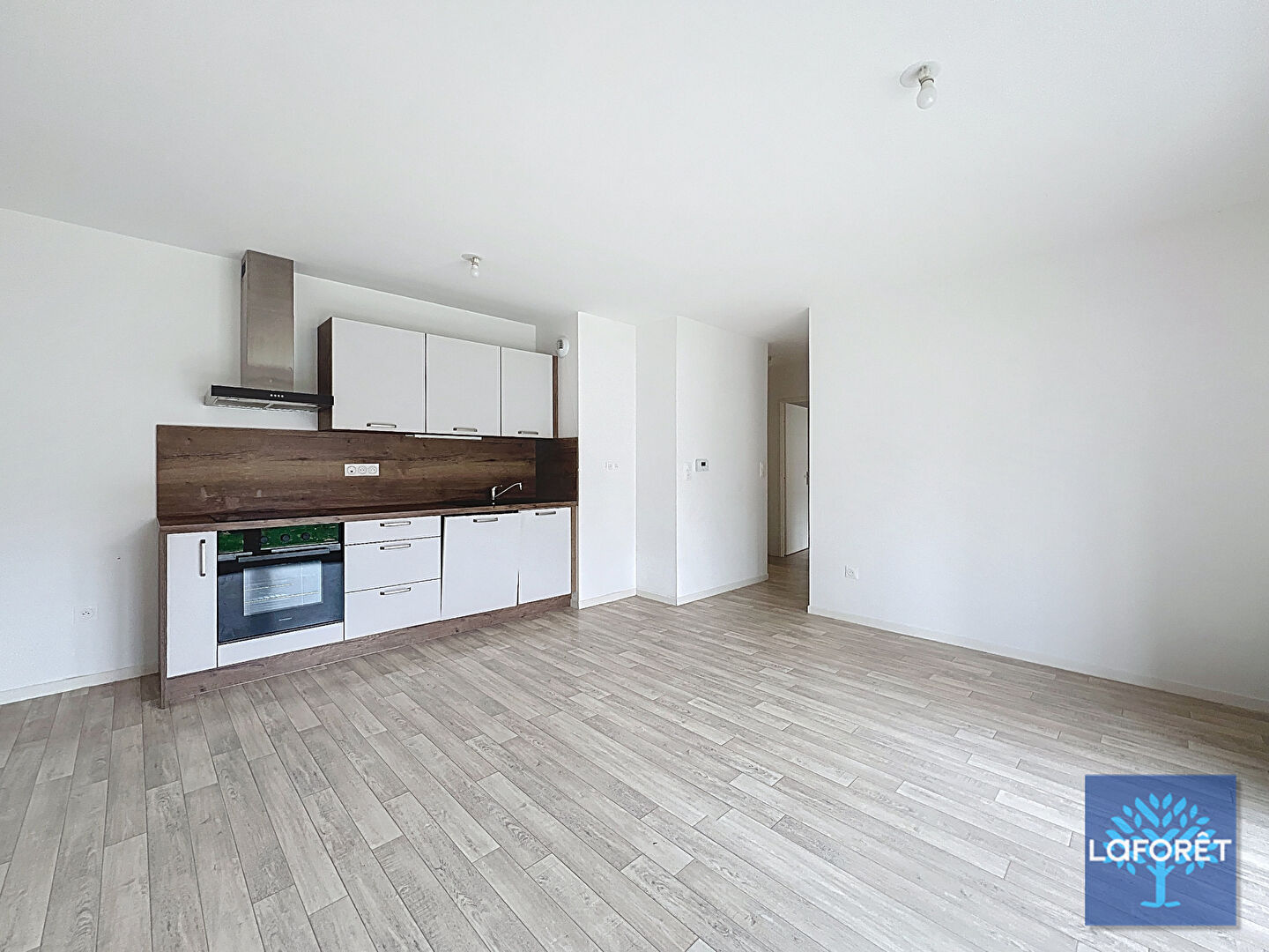 Appartement a louer valenciennes - 3 pièce(s) - 59.06 m2 - Surfyn