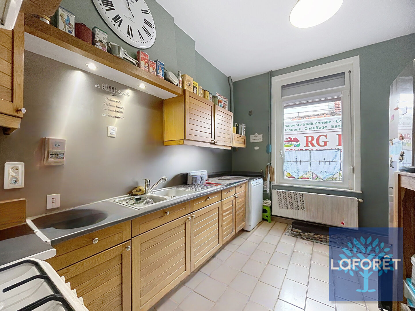 Maison à vendre, 92m², VALENCIENNES