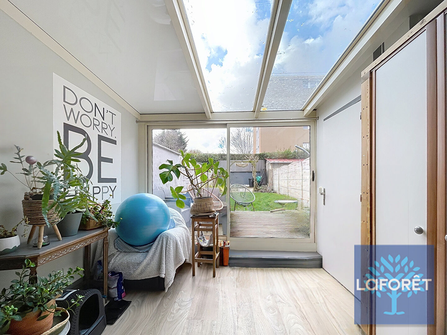 Maison à vendre, 92m², VALENCIENNES