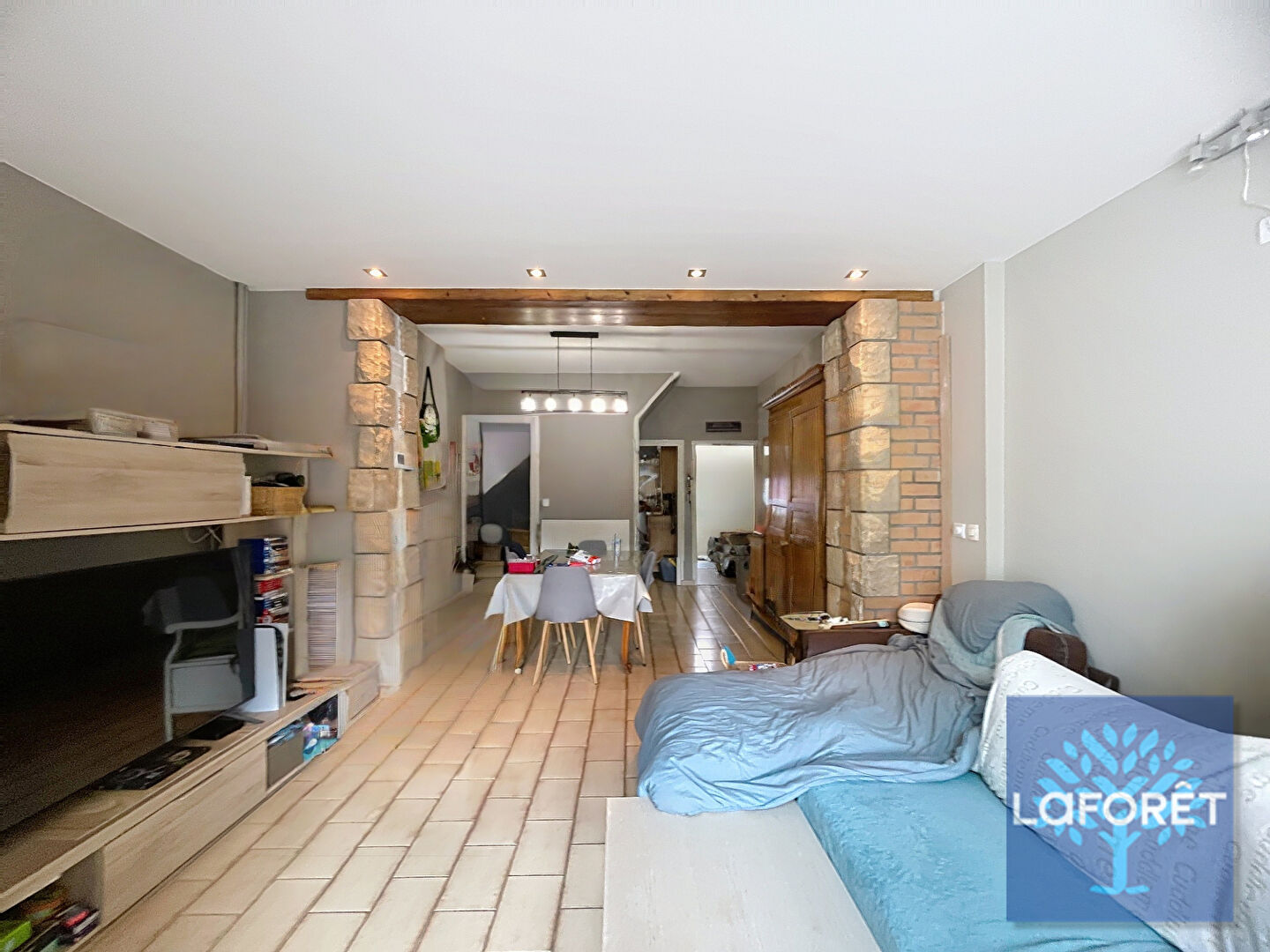 Maison à vendre, 92m², VALENCIENNES