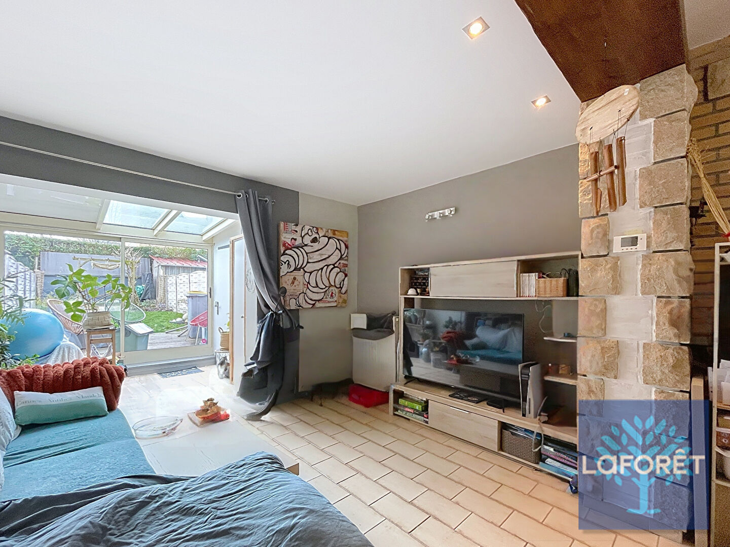 Maison à vendre, 92m², VALENCIENNES