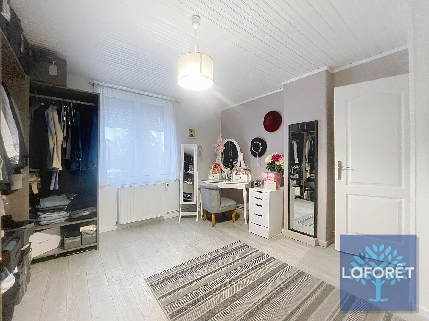 Maison à vendre, 98m², VALENCIENNES