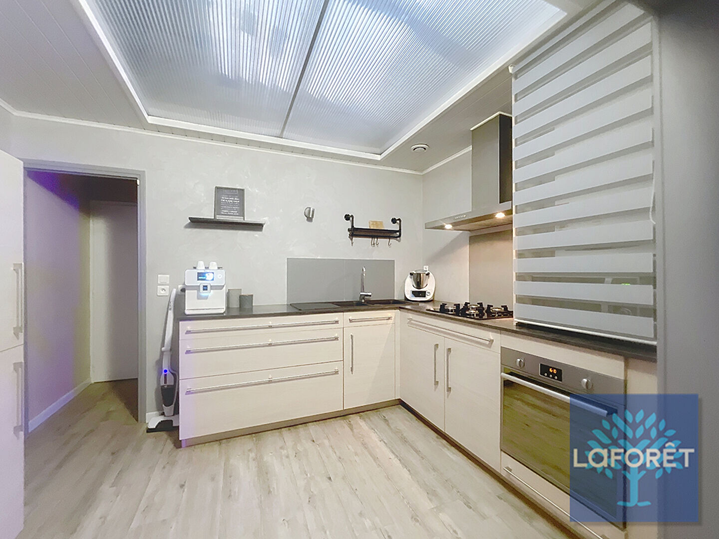 Maison à vendre, 98m², VALENCIENNES