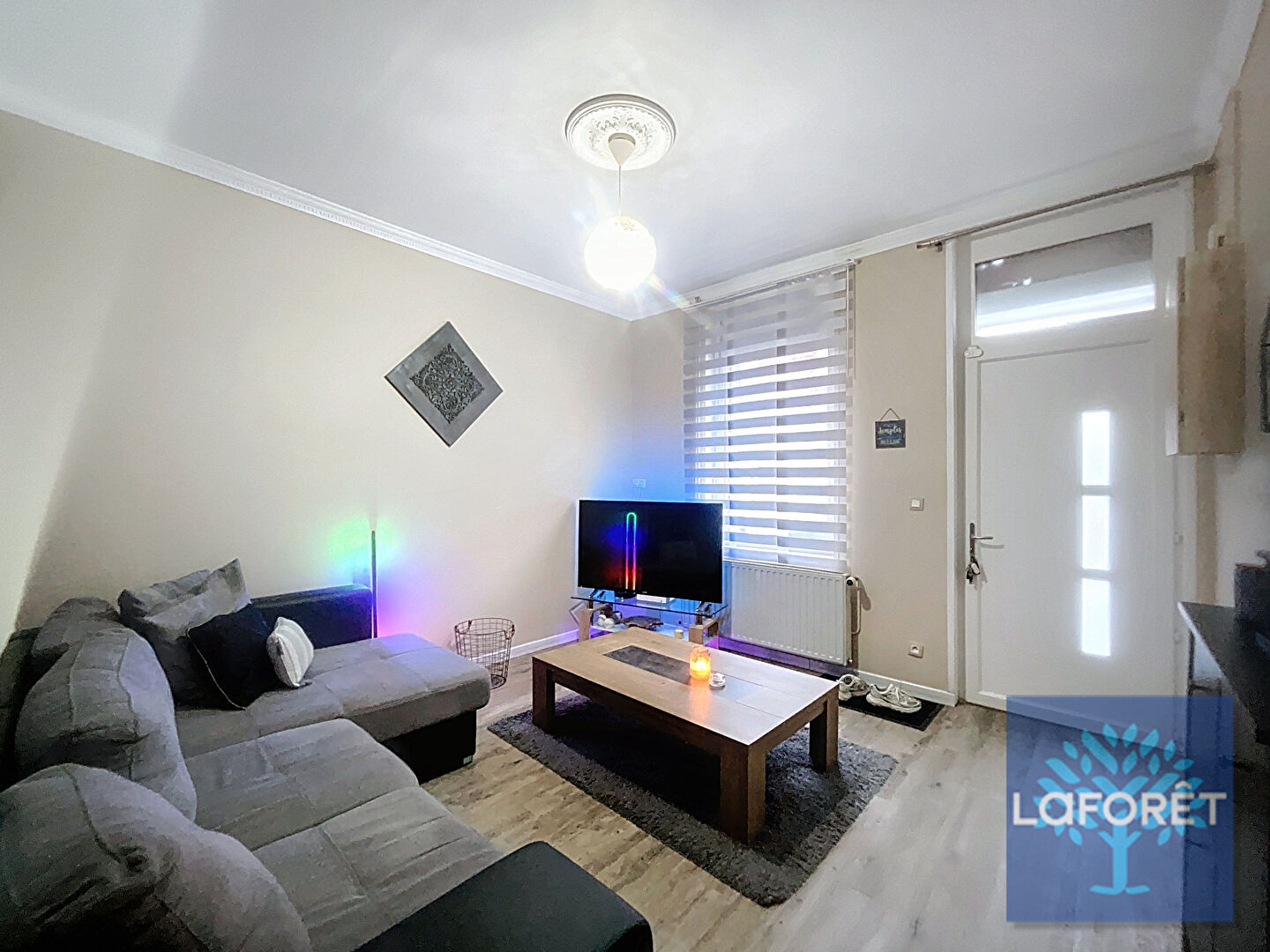 Maison à vendre, 98m², VALENCIENNES