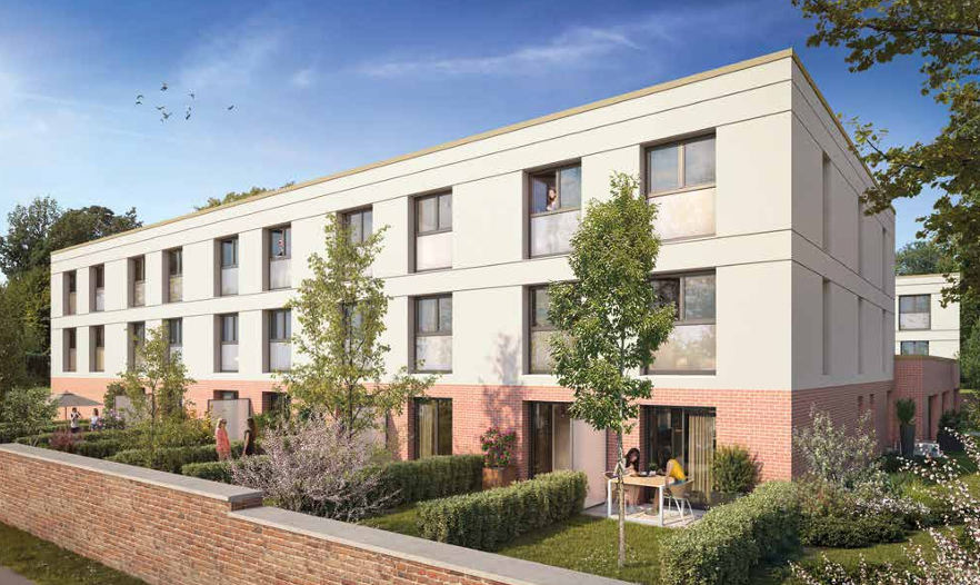 Maison à vendre, 20m², Anzin