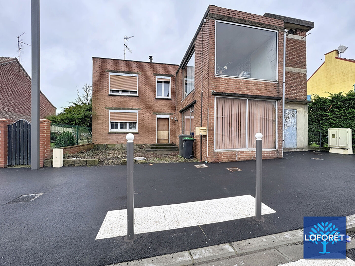 Maison à vendre, 144m², Wallers