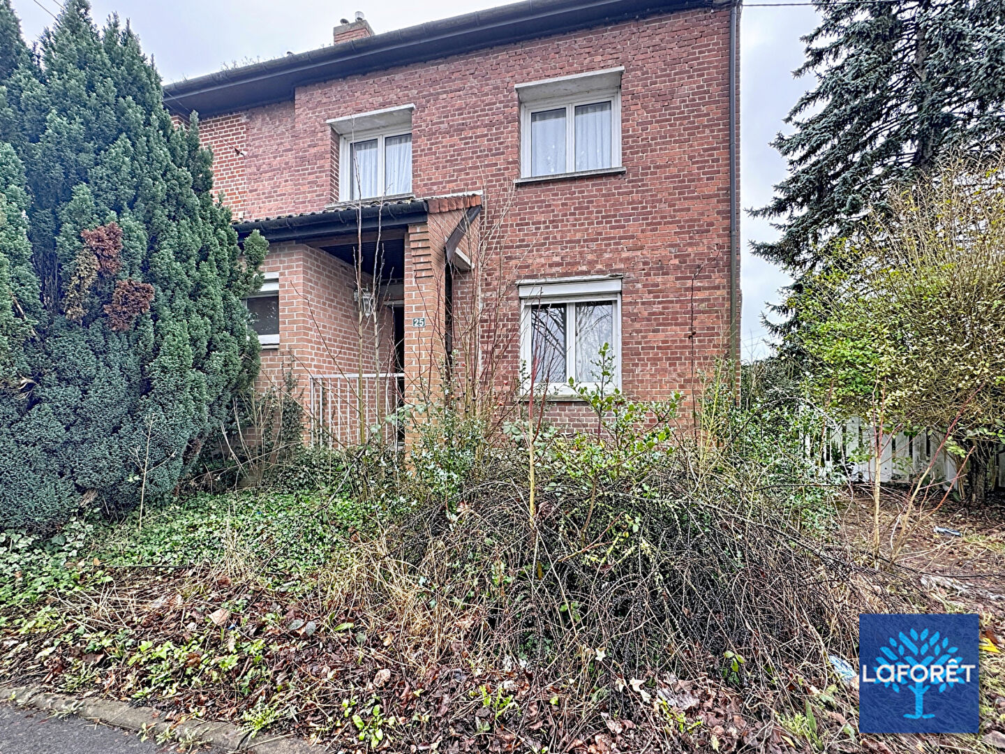 Maison à vendre, 100m², Wallers