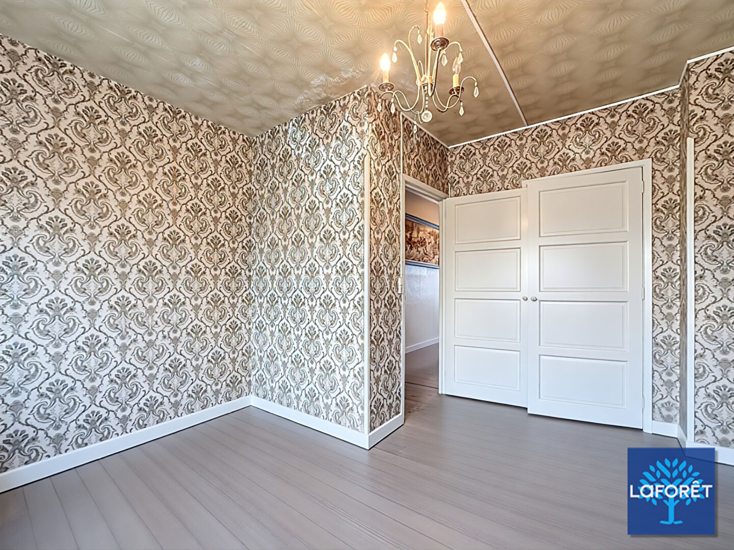 Maison à vendre, 100m², Wallers