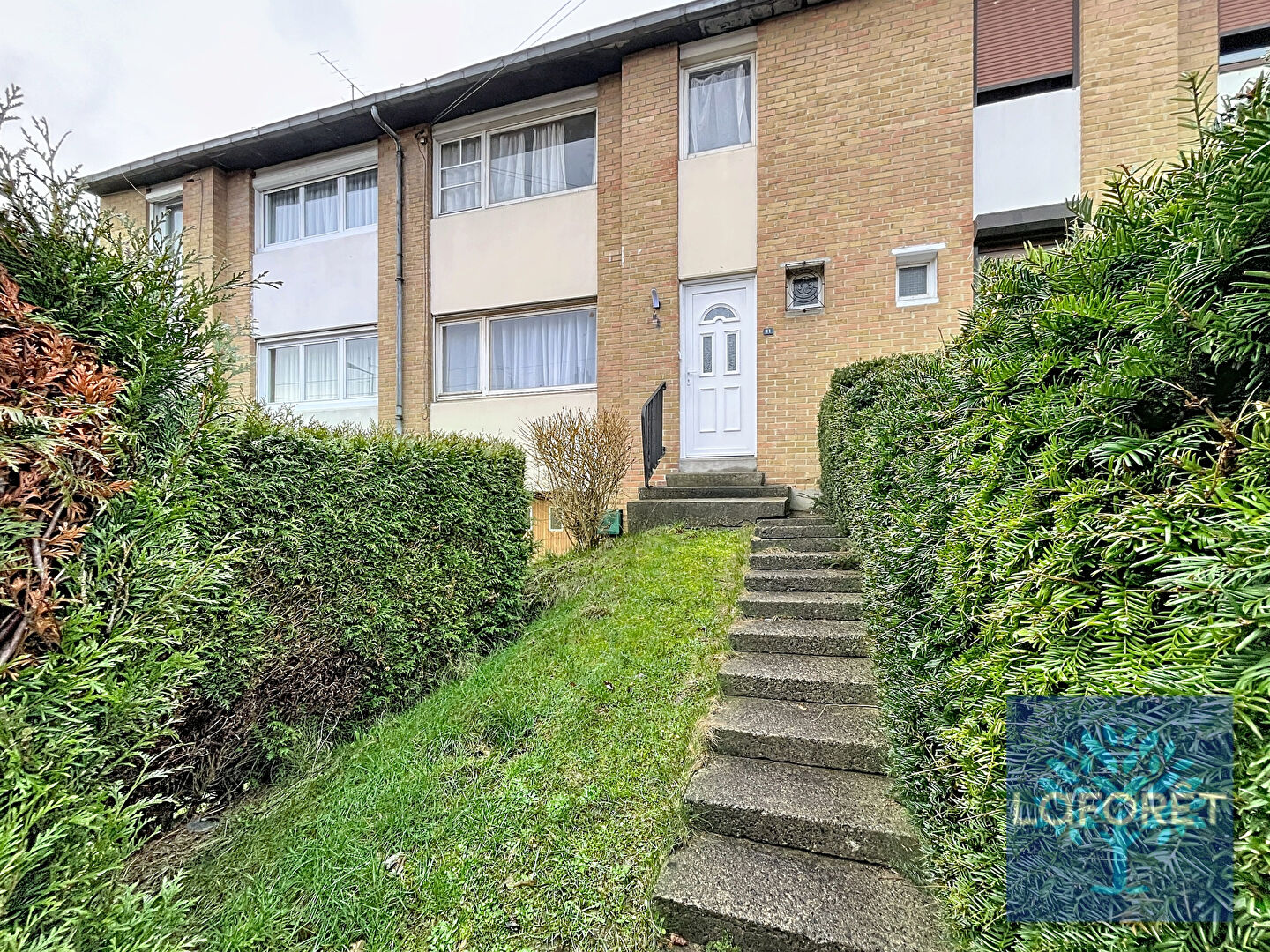 Maison à vendre, 73m², Maubeuge