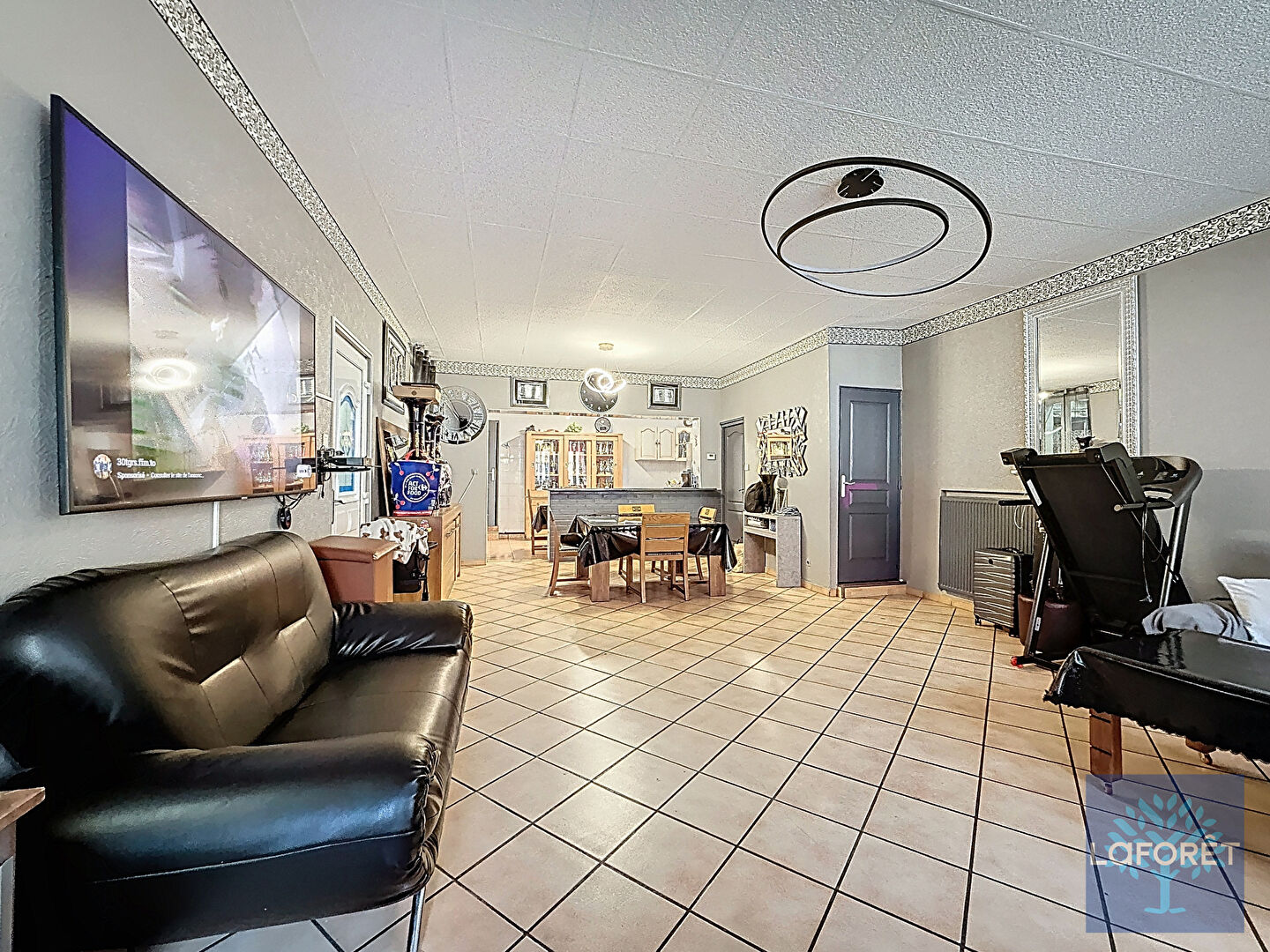 Maison à vendre, 123m², Escaudain