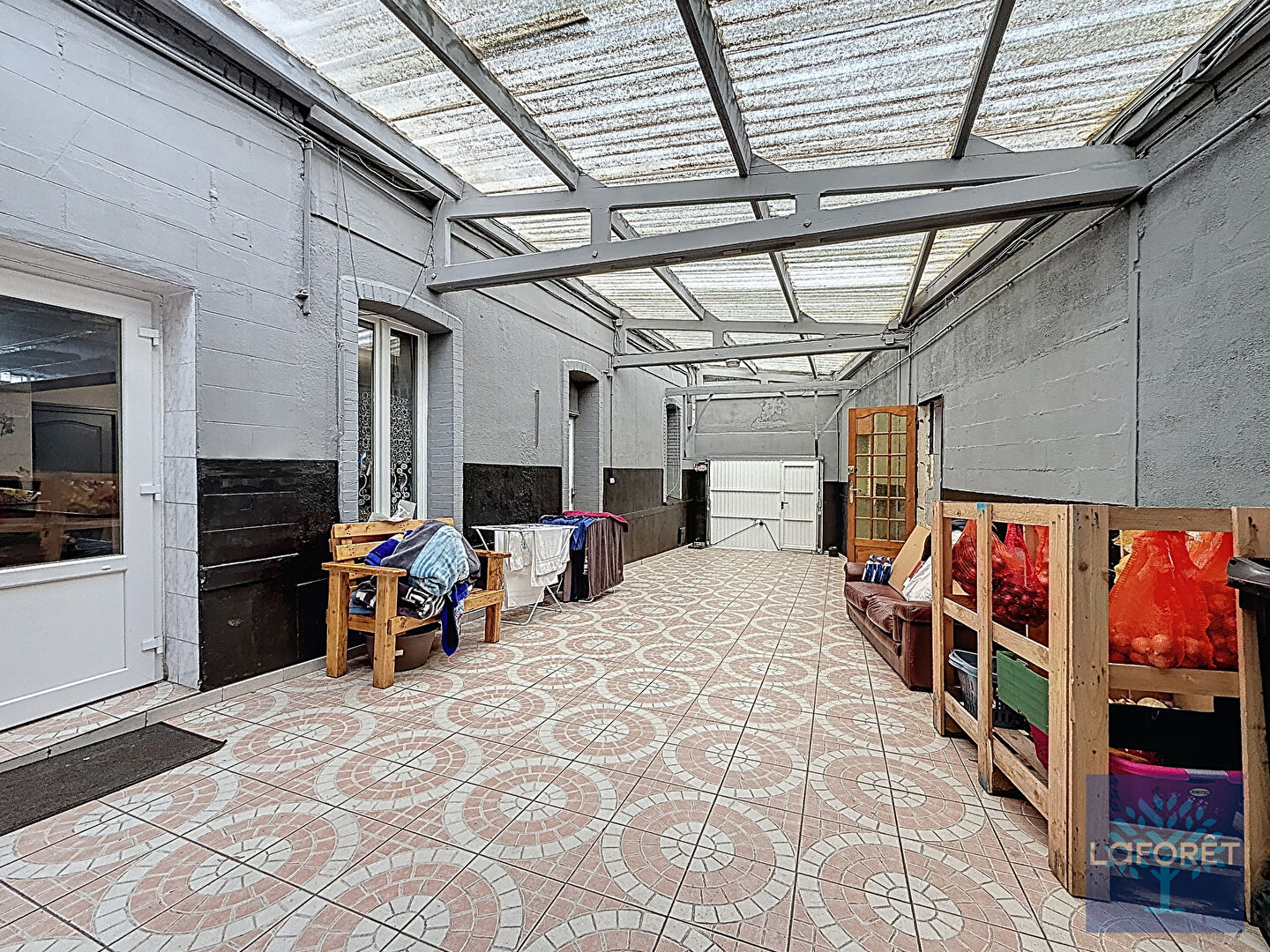 Maison à vendre, 123m², Escaudain