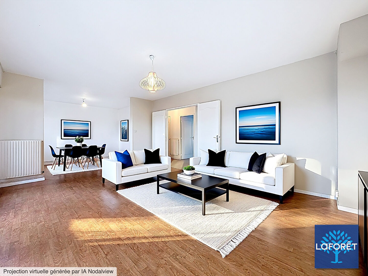 Maison à vendre, 100m², VALENCIENNES
