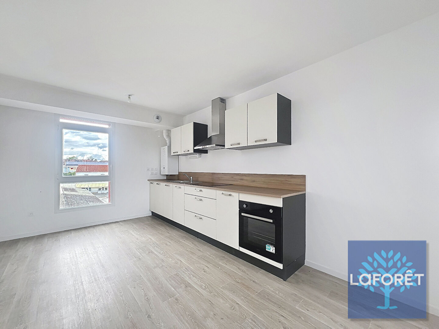 Maison à louer, 55m², Valenciennes