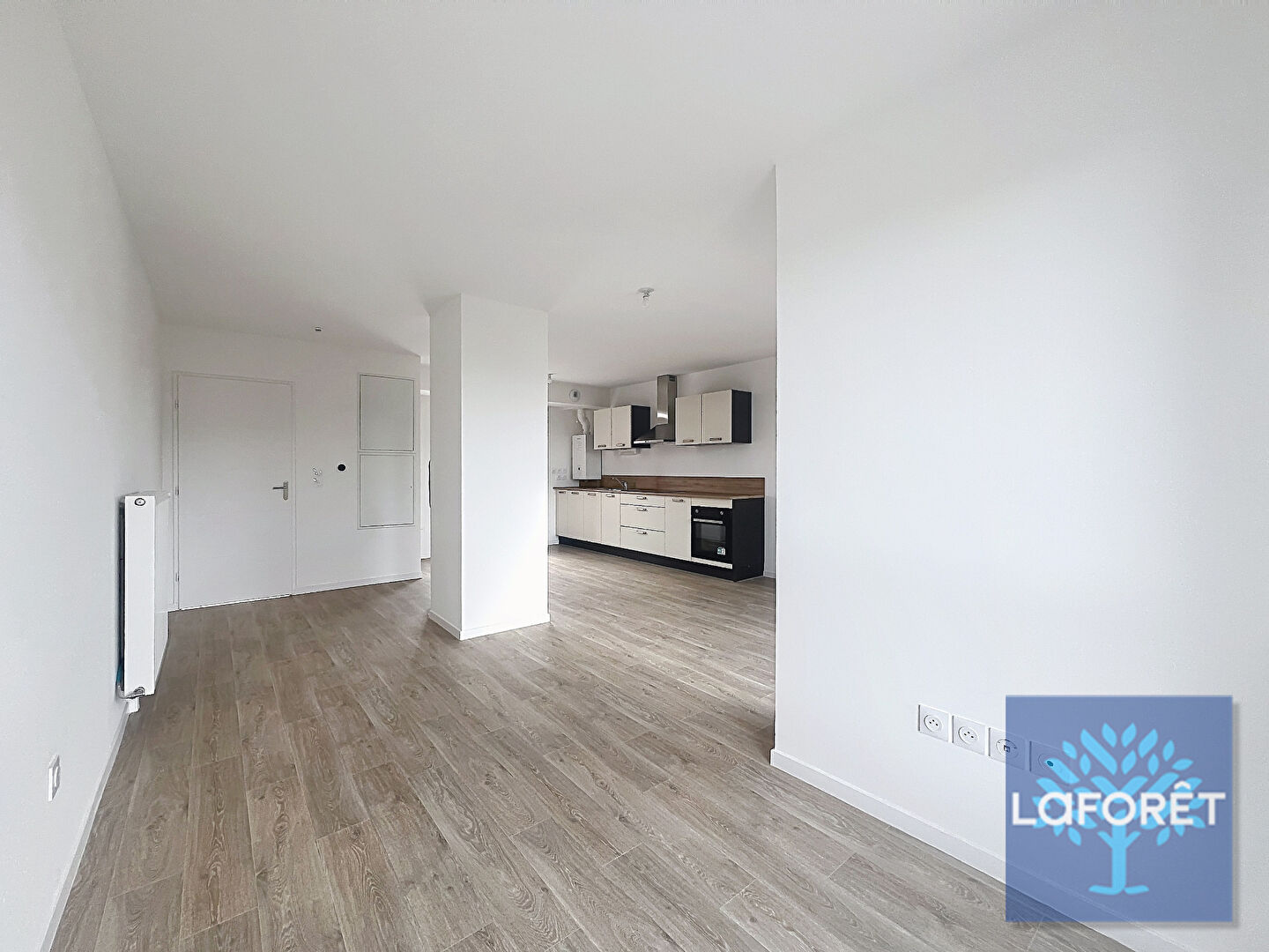 Maison à louer, 55m², Valenciennes