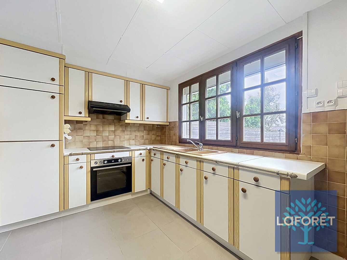 Maison à louer, 78m², MARLY