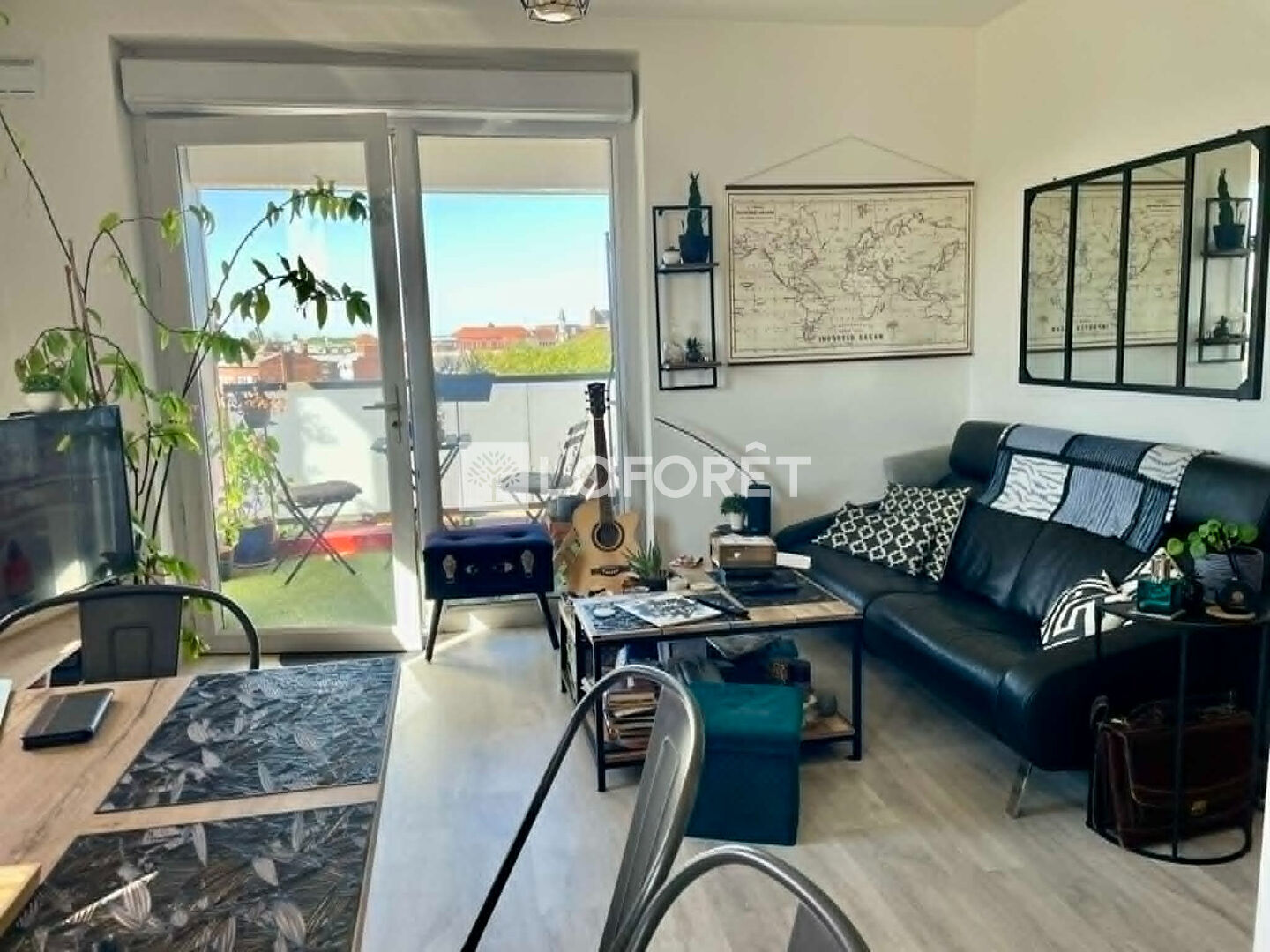Maison à vendre, 47m², VALENCIENNES