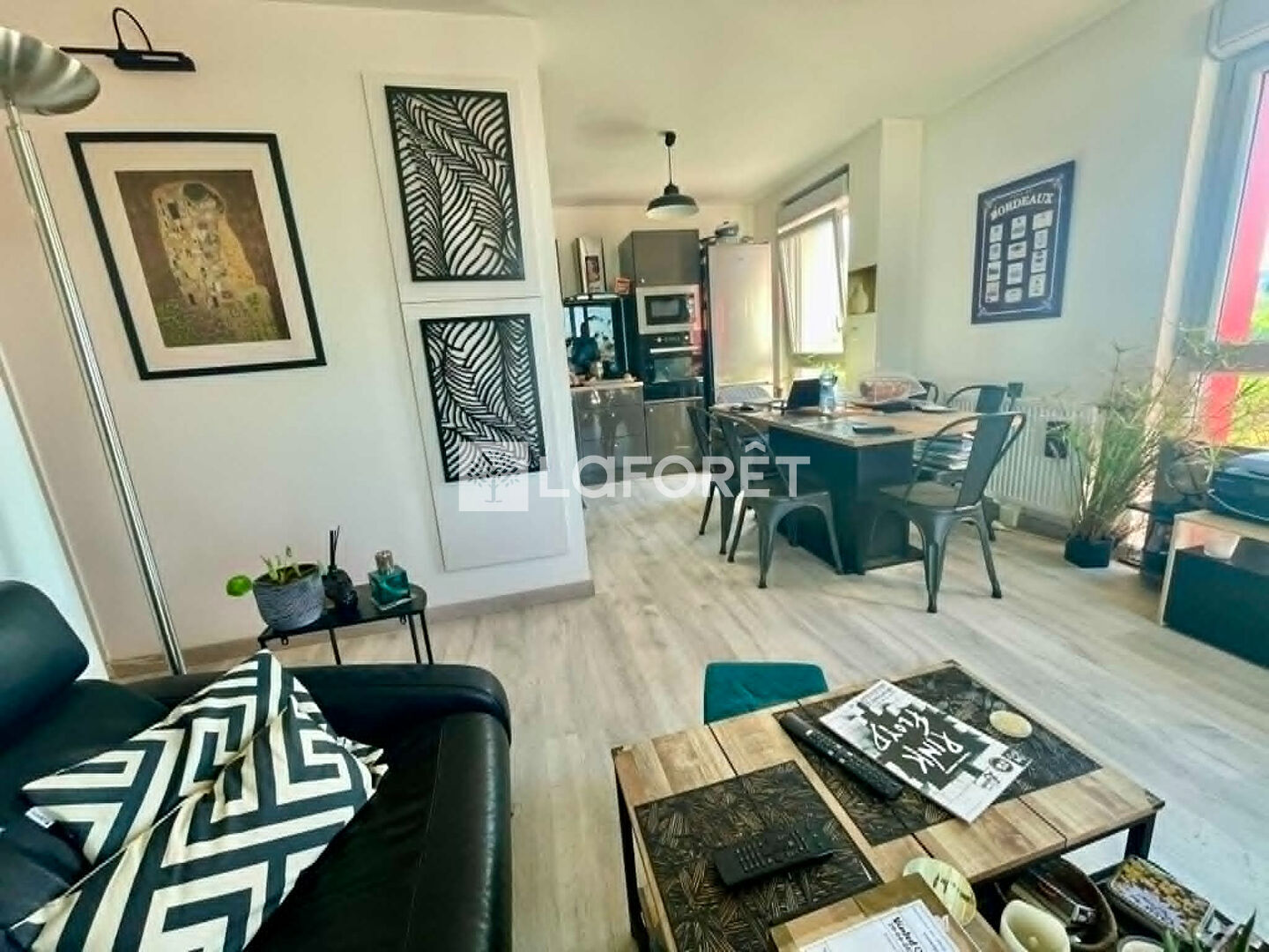 Maison à vendre, 47m², VALENCIENNES