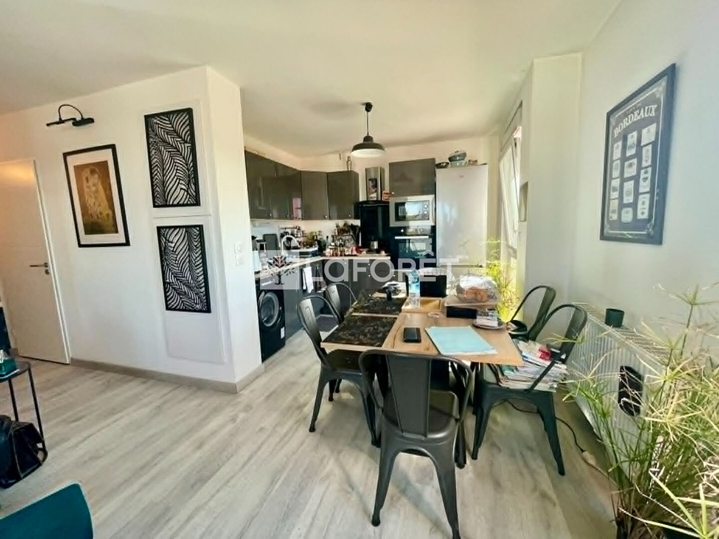 Maison à vendre, 47m², VALENCIENNES